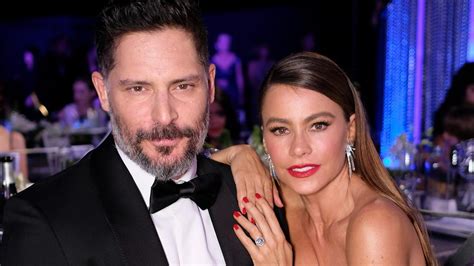 sofia vergara marito|Sofia Vergara reveals reason for her Joe Manganiello divorce